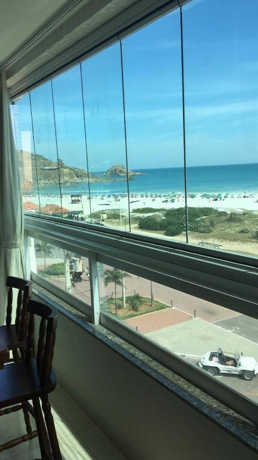 Arraial Do Cabo, Praia Grande Vista Espetacular Bagian luar foto