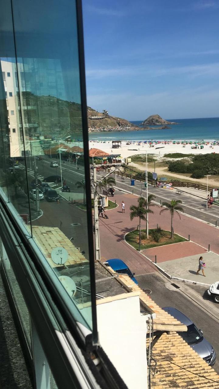 Arraial Do Cabo, Praia Grande Vista Espetacular Bagian luar foto